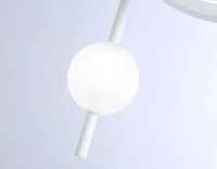 Подвесной светильник Ambrella Light Comfort FL66431
