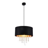 Подвесной светильник Lussole Sabine LSP-6031