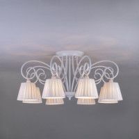 Потолочная люстра Bogates Severina 303/8