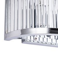 Настенный светильник Arte Lamp Anetta A1065AP-2CC