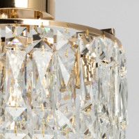 Потолочный светильник De Markt City Арман 462012304