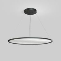 Подвесной светильник Denkirs Veil DK6621-BK