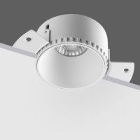 Встраиваемый светильник для ГКЛ потолка Novotech WIR Nimbus 370995