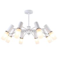 Потолочная люстра F-Promo Viator 2559-8P