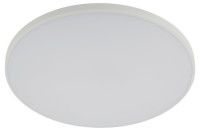 Потолочный светильник Эра Классик без ДУ SPB-6 WH 24W-5K Slim Base