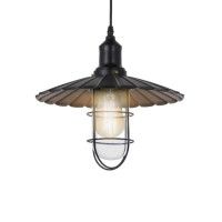 Подвесной светильник Lumina Deco Lataro LDP 6015 BK