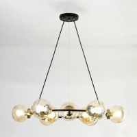 Подвесной светильник Citilux CL105195