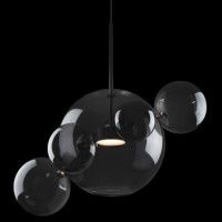 Подвесной светильник Loft IT Bolle 2029-P6