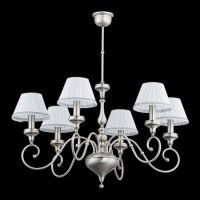 Подвесная люстра Kutek Tamara TAM-ZW-6 (ZM/A)