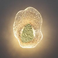 Настенный светильник Odeon Light L-Vision Coralla 5460/12WLA