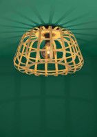 Потолочный светильник Eglo Montezuelo 390149