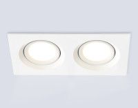 Встраиваемый светильник Ambrella Light Techno Spot IP Protect TN1145