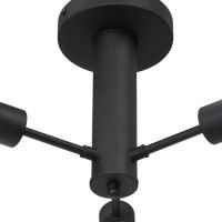 Потолочная люстра Vitaluce V3953-1/3PL