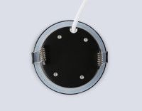 Встраиваемый светильник Ambrella Light Techno Spot IP Protect TN6632