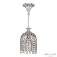 Подвесной светильник Bohemia Ivele Crystal AL16781/16 WMN R