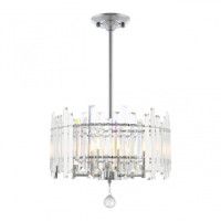 Люстра на штанге Arte Milano Sorrento 372409/5/350/400 CR