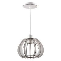 Подвесной светильник IMEX MD.9002-1-P-WH