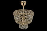 Потолочный светильник Dio DArte Asfour Bari E 1.3.25.299 G