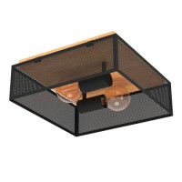 Потолочный светильник Eglo Cidraz 390163