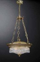 Подвесной светильник Reccagni Angelo L 6310/3