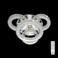 Потолочная люстра Citilux Olimpia EL330C70.1