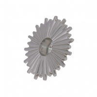 Точечный светильник Elvan TCH-2707-Ch