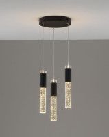 Подвесной светильник Moderli Ran V11394-PL