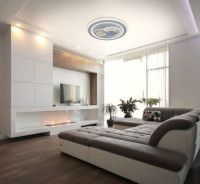 Потолочный светильник Natali Kovaltseva LED LAMPS 81094