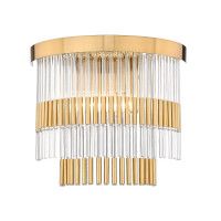 Настенный светильник Divinare Brillante 6813/17 AP-2