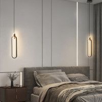 Подвесной светильник ImperiumLoft Randall 232607-23