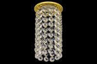 Встраиваемый светильник Dio DArte Elite Osimo GU10.5.14.8.110 G