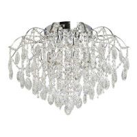 Потолочная люстра De Markt Бриз 111014712