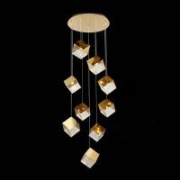 Подвесной светильник ST Luce Riello SL1182.203.09