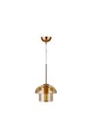 Подвесной светильник 33 Идеи PND103.01.04.001.FG-M52AM