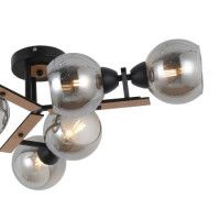 Потолочная люстра Escada Barclay 1102/6P