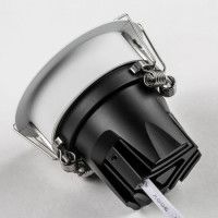 Встраиваемый светильник Lightstar Spira 074246