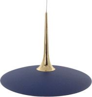 Подвесной светильник Mizi'en Domino MZ31467-250-blue