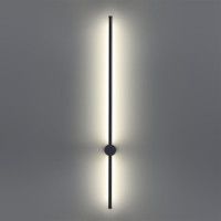 Настенный светильник Odeon Light Hightech Fillini 4335/18WLP