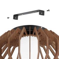 Потолочный светильник Eglo Rusticaria 900385