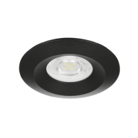 Встраиваемый светильник под лампу MR11 WOLTA Acento WDL-MR11/02BL-R