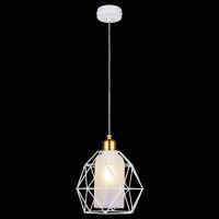 Подвесной светильник 33 Идеи PND105.01.01.001WH.PA-M35WH