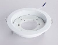 Встраиваемый светильник Ambrella Light Standart Spot TU1501