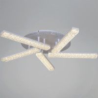 Потолочная люстра Reluce 54430-0.3-05C WH