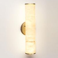 Настенный светильник Odeon Light Marbella 6674/12WL