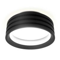 Встраиваемый светильник Ambrella Light Techno Spot TN302