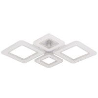 Потолочная люстра Natali Kovaltseva Mujus LED LAMPS 81190