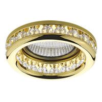 Встраиваемый светильник Lightstar Monilo 031702