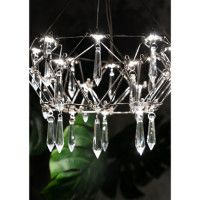 Подвесной светильник Divinare Rotondo 1019/02 SP-28