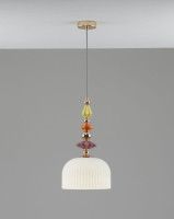 Подвесной светильник Moderli Charm V11181-1P