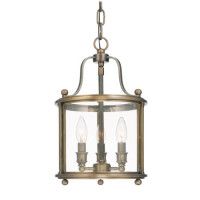 Подвесной светильник Cloyd Maltem 10174